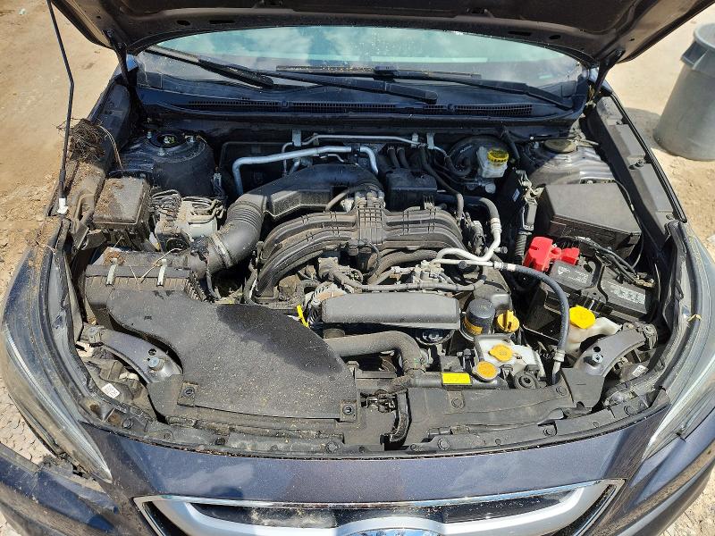 Продажа на аукционе авто 2020 Subaru Outback, vin: 4S4BTAAC3L3201503, номер лота: 62048016