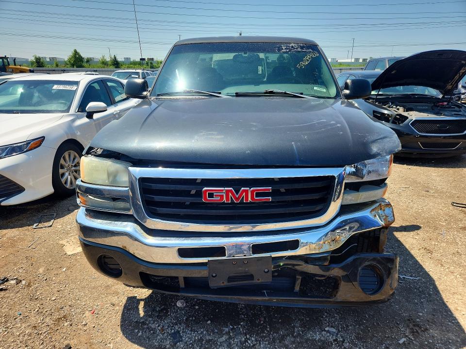 Продажа на аукционе авто 2003 Gmc New Sierra, vin: 1GTEK19T23E254285, номер лота: 59628926