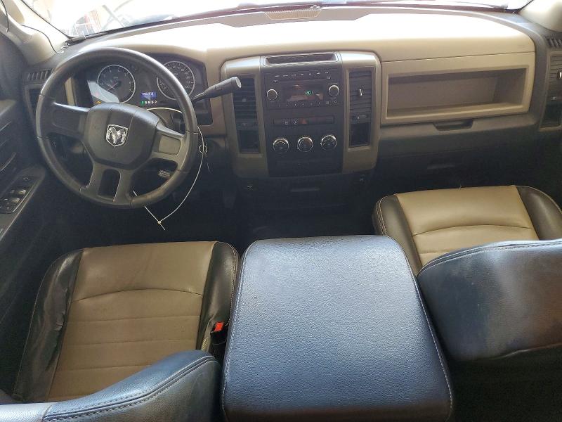 61809066 :رقم المزاد ، 1D7RB1GKXBS635982 vin ، 2011 Dodge Ram 1500 مزاد بيع