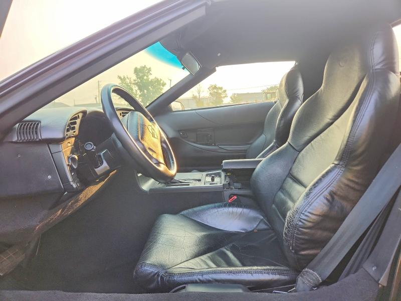 1995 Chevrolet Corvette მანქანა იყიდება აუქციონზე, vin: 1G1YY32P4S5102794, აუქციონის ნომერი: 61345376