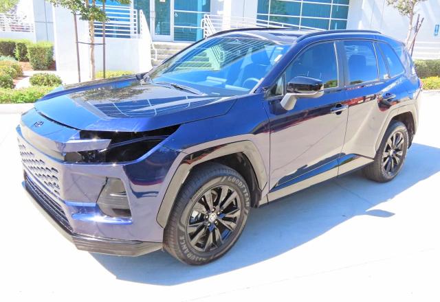 2026 Toyota Rav4 მანქანა იყიდება აუქციონზე, vin: JTM6CRAV4TD309726, აუქციონის ნომერი: 62288716