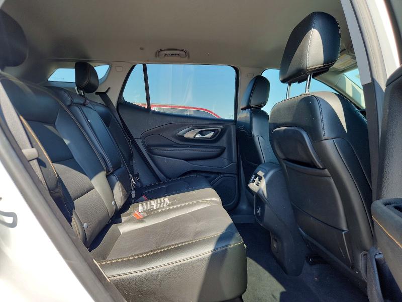 Aukcja sprzedaży 2020 Gmc Terrain, vin: 3GKALPEX2LL260857, numer aukcji: 62334556