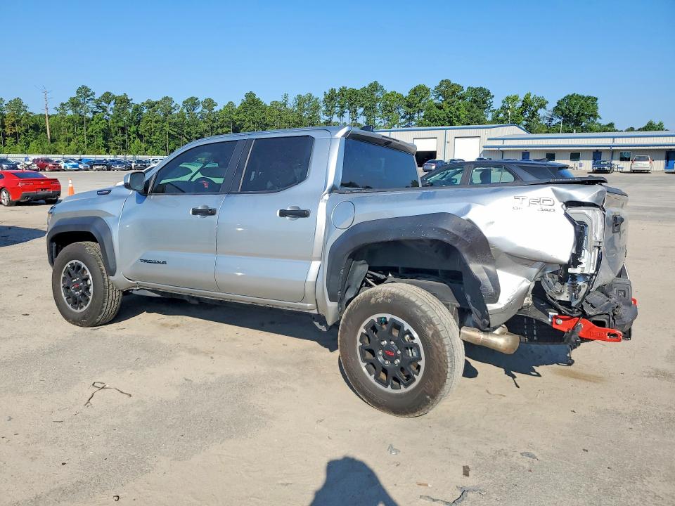 Aukcja sprzedaży 2024 Toyota Tacoma, vin: 3TYLC5LN7RT013559, numer aukcji: 60228096