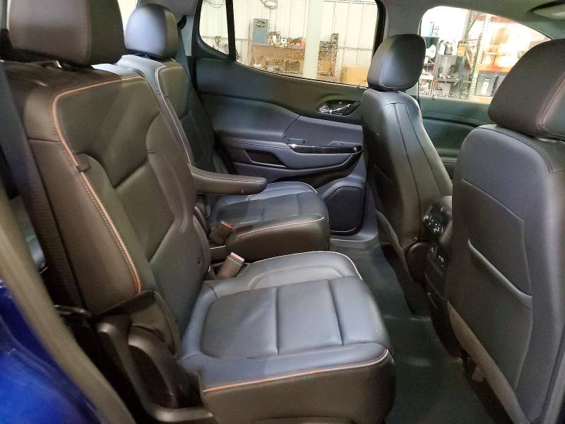 Продаж на аукціоні авто 2023 Gmc Acadia, vin: 1GKKNLLS8PZ146259, номер лоту: 61967196