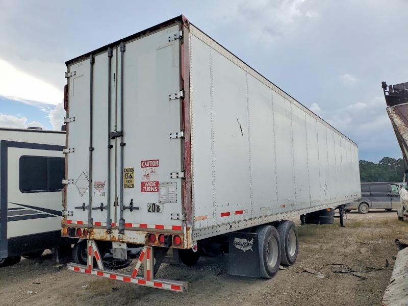 Auction sale of the 2009 Wabash Unknown, vin: 1JJV532W39L264343, lot number: 79136375