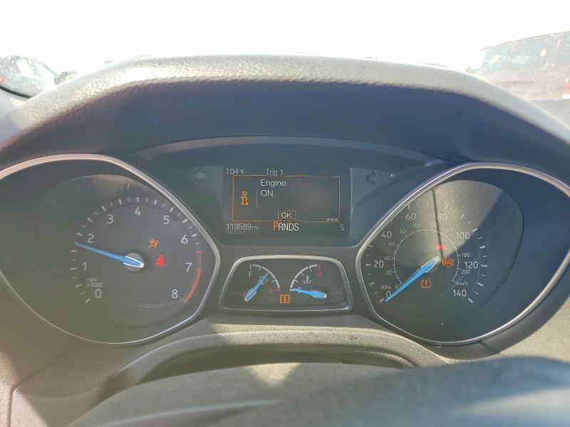 Aukcja sprzedaży 2015 Ford Focus, vin: 1FADP3K23FL255851, numer aukcji: 60741066
