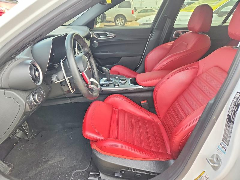 Продажа на аукционе авто 2024 Alfa Romeo Giulia, vin: ZARFANBN4R7681299, номер лота: 60740966