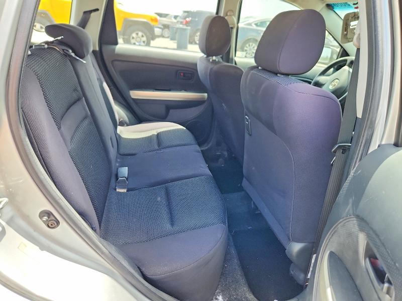 2005 Scion Xa მანქანა იყიდება აუქციონზე, vin: JTKKT604X50080316, აუქციონის ნომერი: 60579686