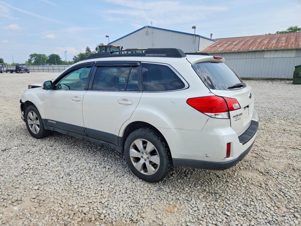 Продажа на аукционе авто 2012 Subaru Outback, vin: 4S4BRBBC4C3253306, номер лота: 63408476