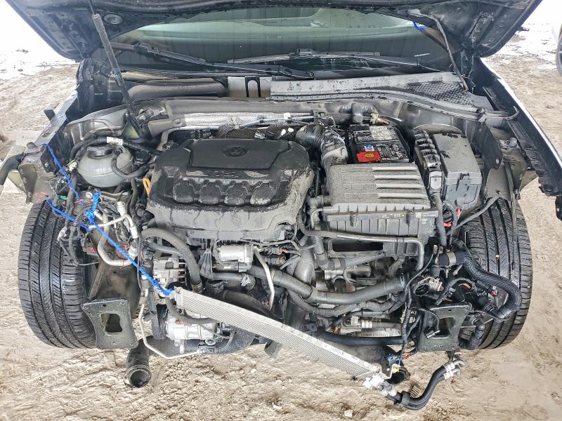 Продажа на аукционе авто 2022 Volkswagen Tiguan, vin: 3VV3B7AX8NM094419, номер лота: 60548266