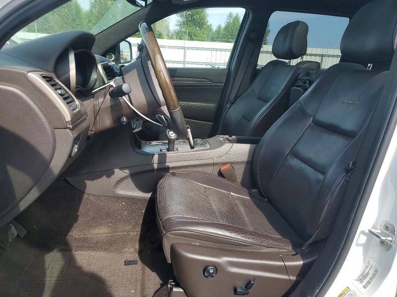 Aukcja sprzedaży 2014 Jeep Grand Cherokee, vin: 1C4RJFJM9EC300036, numer aukcji: 61842596