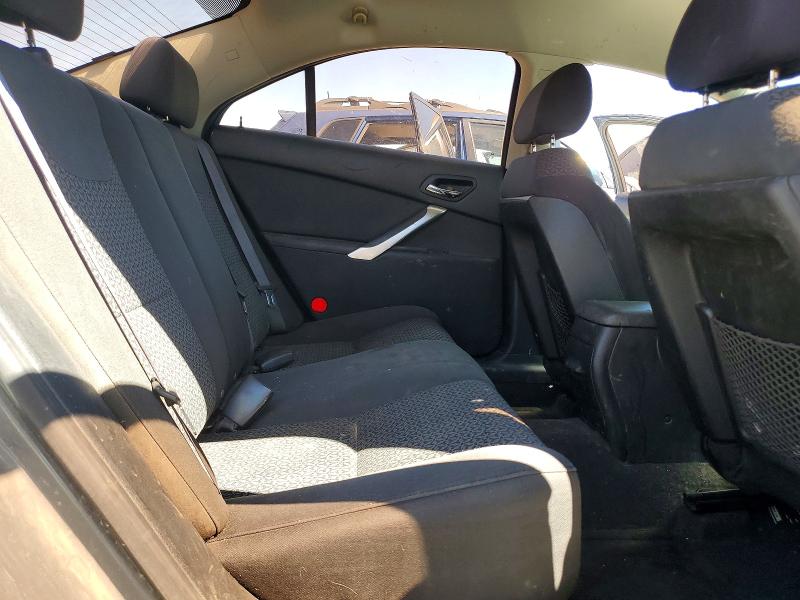 Продаж на аукціоні авто 2009 Pontiac G6, vin: 1G2ZJ57K894251223, номер лоту: 62452546