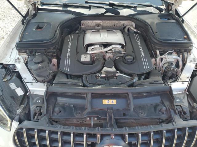 62279006 :رقم المزاد ، W1N0J8JB0MF895674 vin ، 2021 Mercedes-benz Glc Coupe مزاد بيع