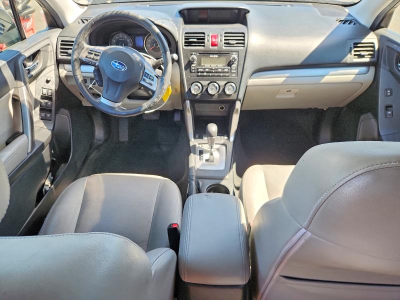 Продаж на аукціоні авто 2014 Subaru Forester, vin: JF2SJAHC9EH479085, номер лоту: 62514786
