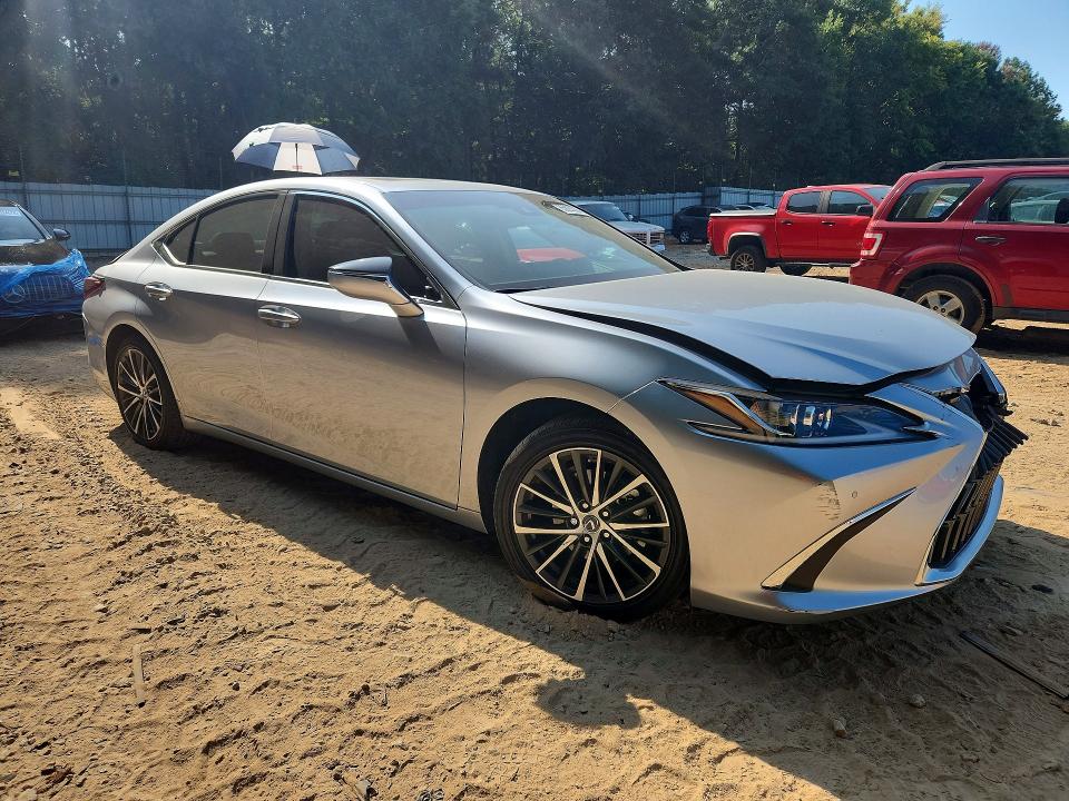 Aukcja sprzedaży 2025 Lexus Es 350, vin: 58ADZ1B13SU215424, numer aukcji: 85620335