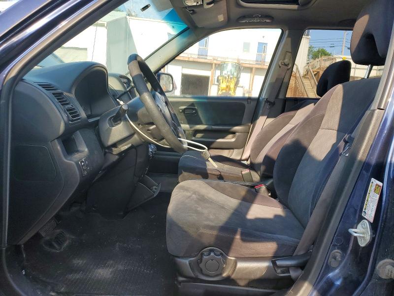 Продаж на аукціоні авто 2006 Honda Cr-v, vin: JHLRD78806C020371, номер лоту: 61298816