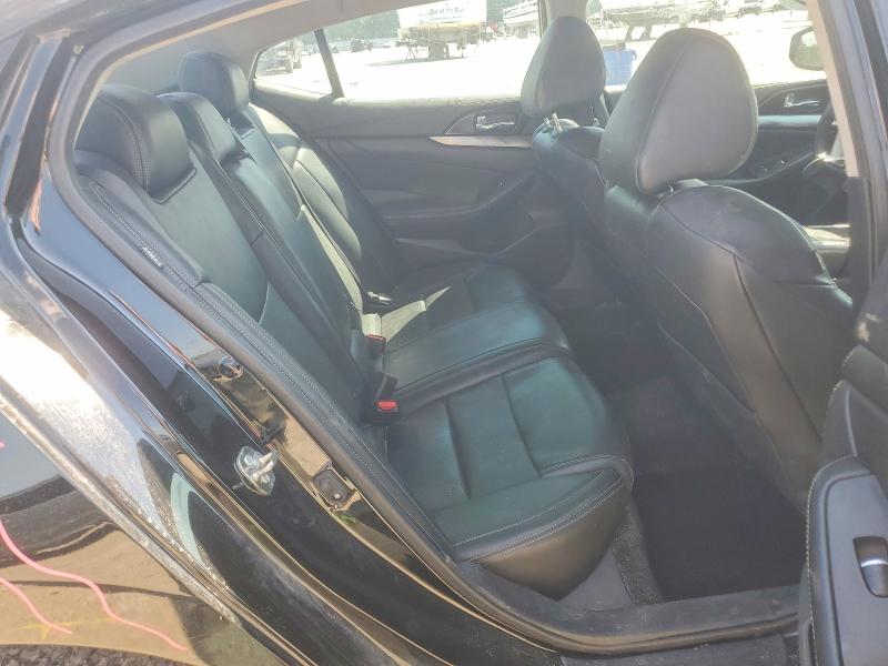 Продаж на аукціоні авто 2019 Nissan Maxima, vin: 1N4AA6AV9KC367081, номер лоту: 61019496