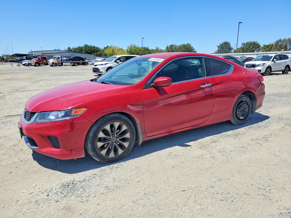 62439946 :رقم المزاد ، 1HGCT1B30FA011120 vin ، 2015 Honda Accord مزاد بيع