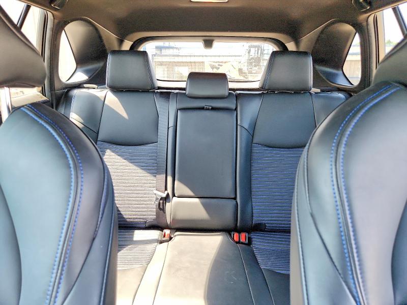 Продажа на аукционе авто 2021 Toyota Rav4, vin: 4T3E6RFV6MU055999, номер лота: 63519326