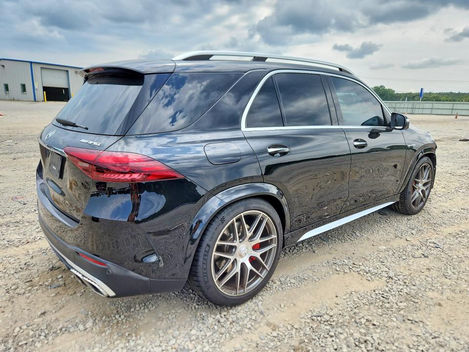 Aukcja sprzedaży 2024 Mercedes-benz Gle, vin: 4JGFB8KB7RB107836, numer aukcji: 62944376
