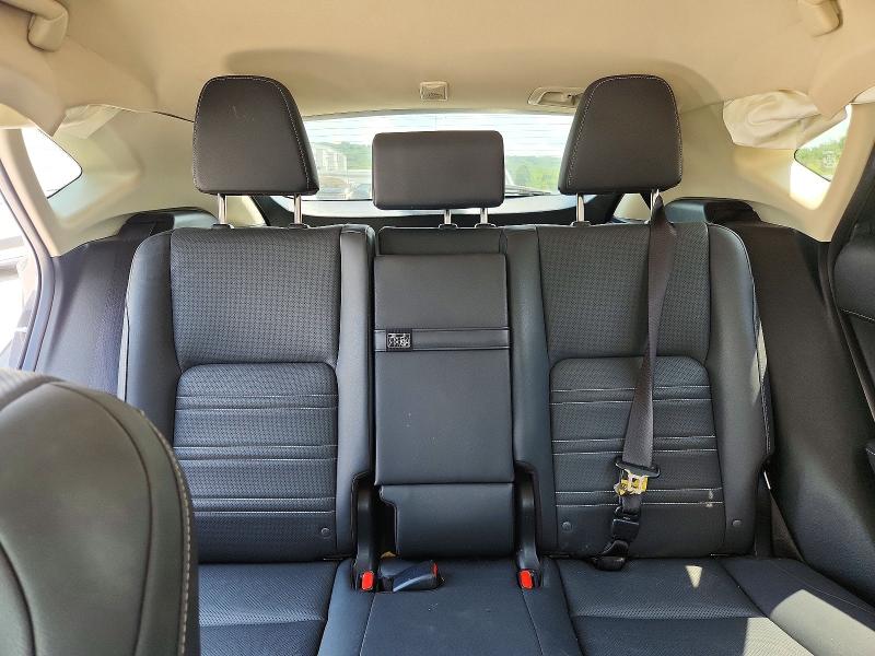 59318636 :رقم المزاد ، JTJDARDZ9M2251053 vin ، 2021 Lexus Nx 300 مزاد بيع
