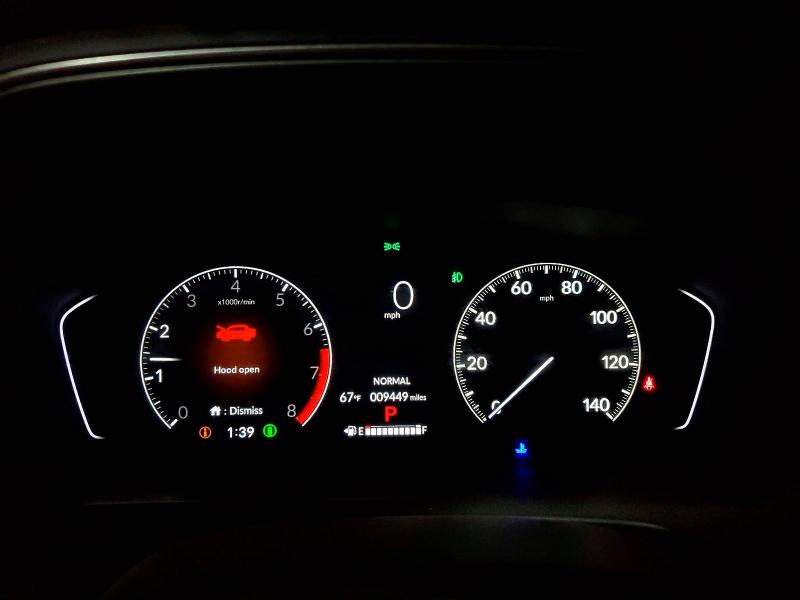 Продаж на аукціоні авто 2025 Honda Pilot, vin: 5FNYG1H60SB071054, номер лоту: 62975836