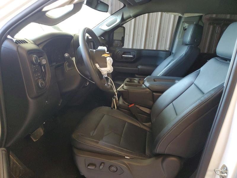 Продажа на аукционе авто 2026 Chevrolet Silverado, vin: 2GC4KME77T1152892, номер лота: 59124736