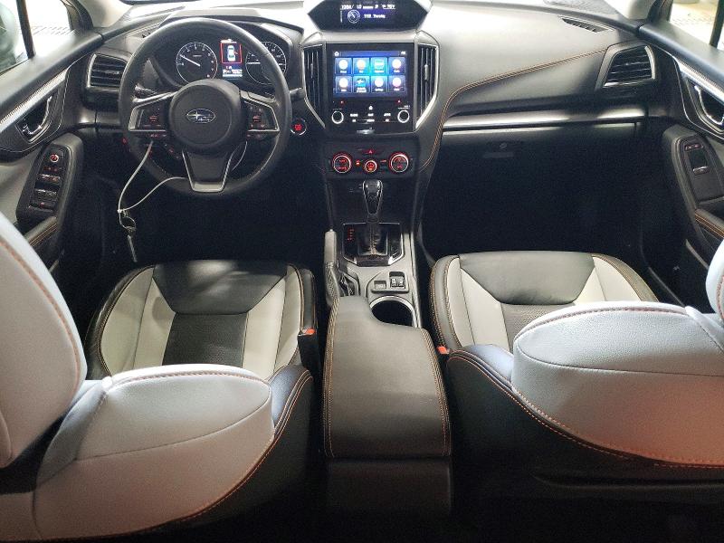 Aukcja sprzedaży 2021 Subaru Crosstrek, vin: JF2GTHNC6MH240041, numer aukcji: 61893856