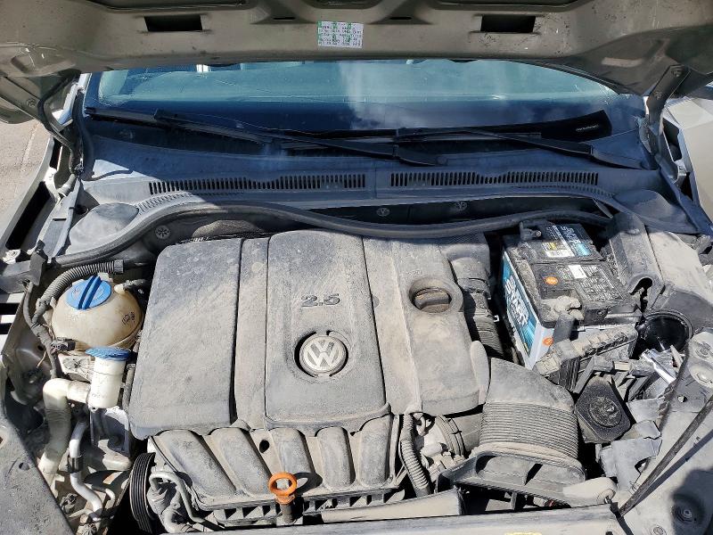 Продаж на аукціоні авто 2013 Volkswagen Jetta, vin: 3VWDX7AJ3DM243010, номер лоту: 59151366