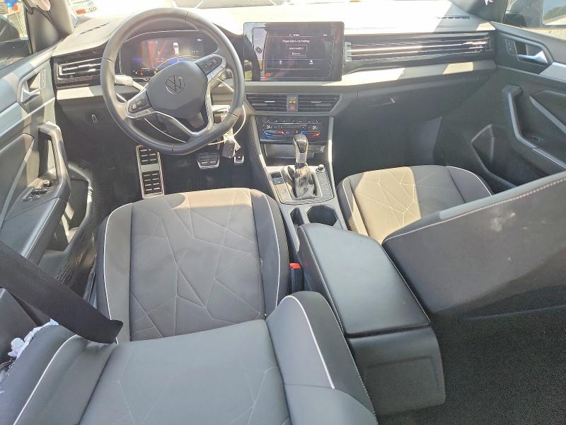 Продаж на аукціоні авто 2025 Volkswagen Jetta, vin: 3VWBX7BUXSM104697, номер лоту: 62061036