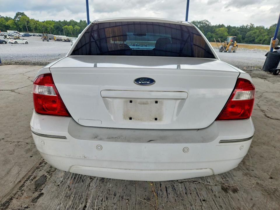 Продаж на аукціоні авто 2005 Ford Five Hundred, vin: 1FAFP24105G128117, номер лоту: 62609846