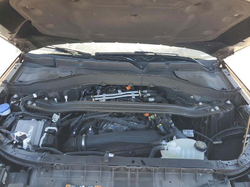 2026 Ford Explorer მანქანა იყიდება აუქციონზე, vin: 1FMUK7HH7TGA44387, აუქციონის ნომერი: 60174676