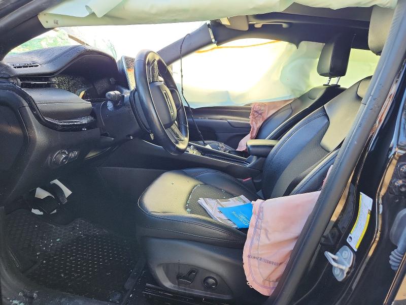 59363146 :رقم المزاد ، 3C4NJDBB6NT171533 vin ، 2022 Jeep Compass مزاد بيع