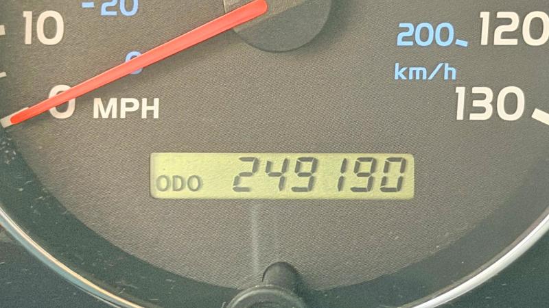 Aukcja sprzedaży 2004 Toyota Land Cruiser, vin: JTEHT05J742060388, numer aukcji: 62452266