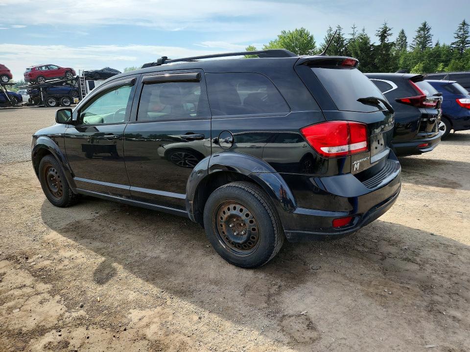 Продажа на аукционе авто 2014 Dodge Journey, vin: 3C4PDCCG1ET292832, номер лота: 85452135