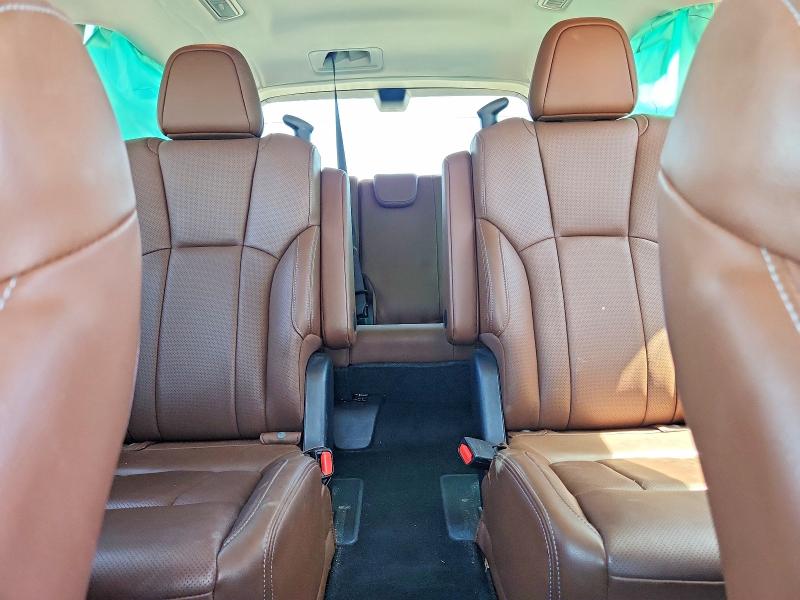 60472176 :رقم المزاد ، 4S4WMARD9N3465355 vin ، 2022 Subaru Ascent مزاد بيع