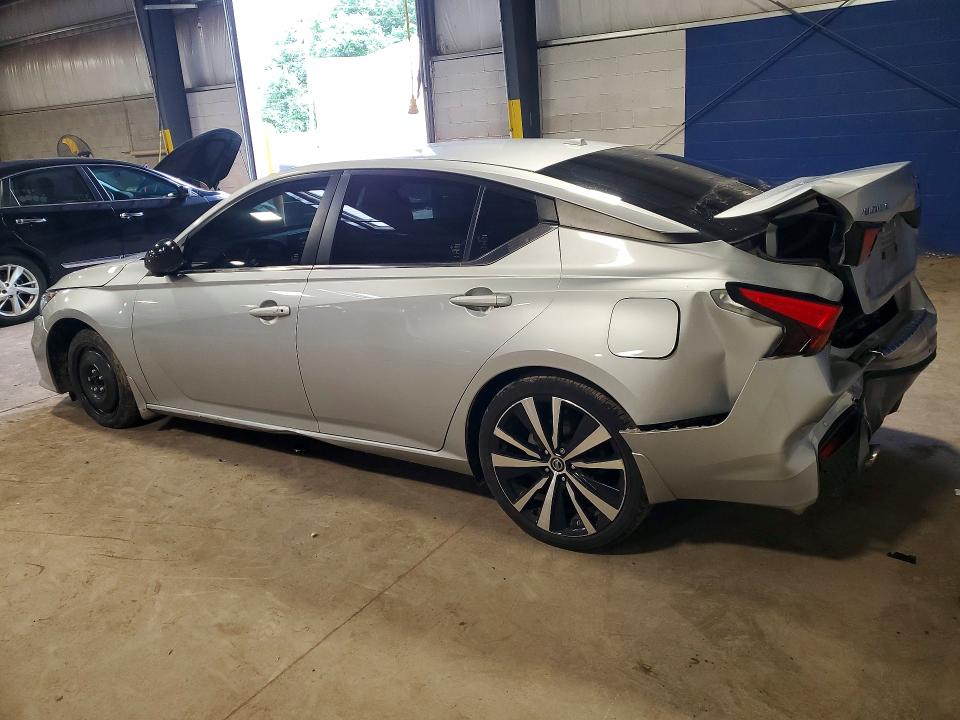 Продажа на аукционе авто 2022 Nissan Altima, vin: 1N4BL4CV6NN419906, номер лота: 59955246