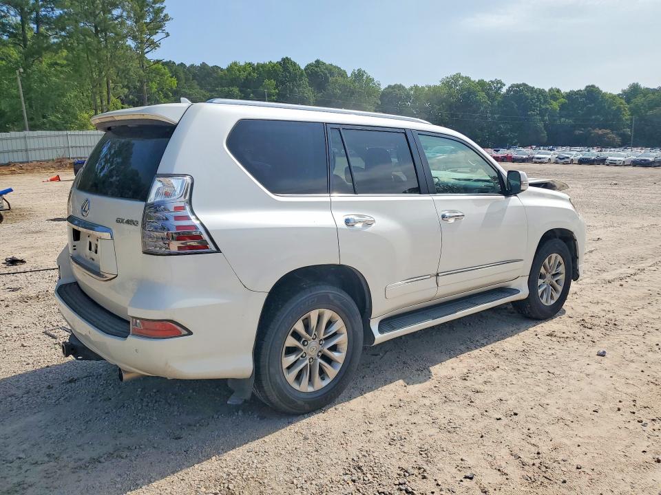 Продажа на аукционе авто 2014 Lexus Gx, vin: JTJBM7FX1E5081592, номер лота: 56956396