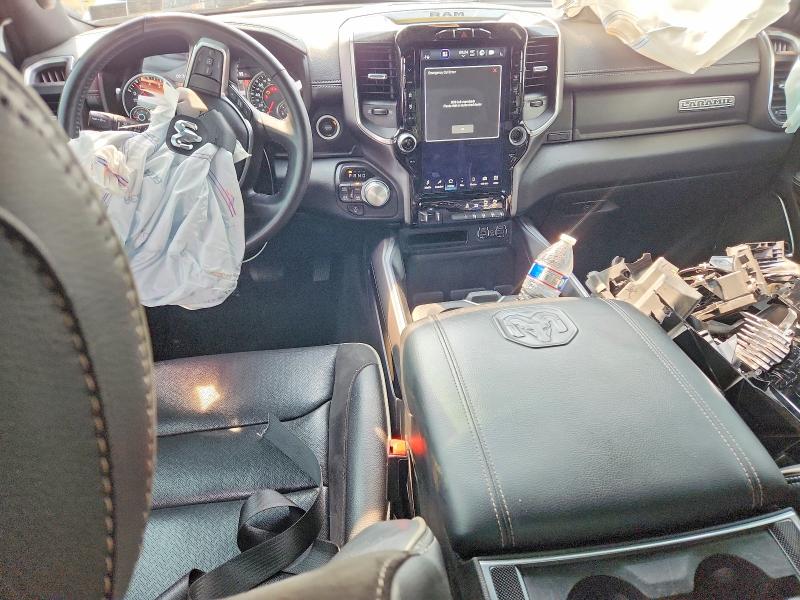 62822686 :رقم المزاد ، 1C6SRFJT8NN170893 vin ، 2022 Ram 1500 مزاد بيع