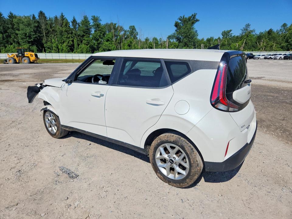 Продажа на аукционе авто 2023 Kia Soul, vin: KNDJ23AU9P7861342, номер лота: 60454996