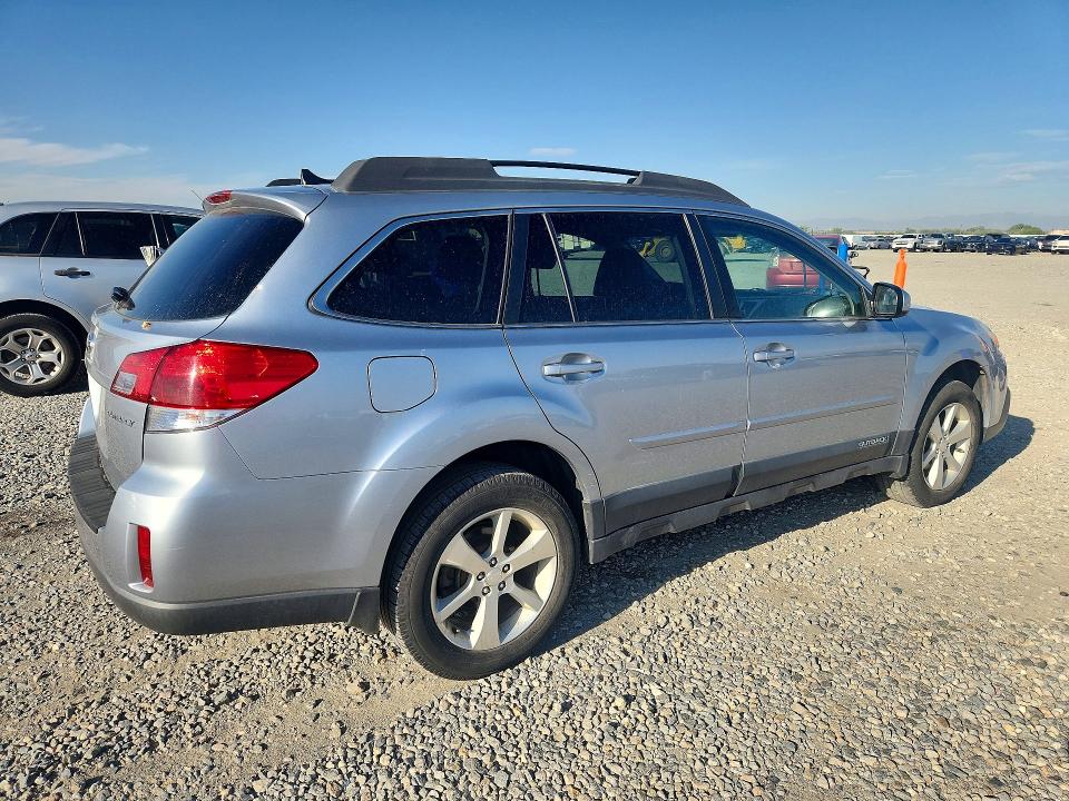 Aukcja sprzedaży 2013 Subaru Outback, vin: 4S4BRCKC0D3234811, numer aukcji: 62256596