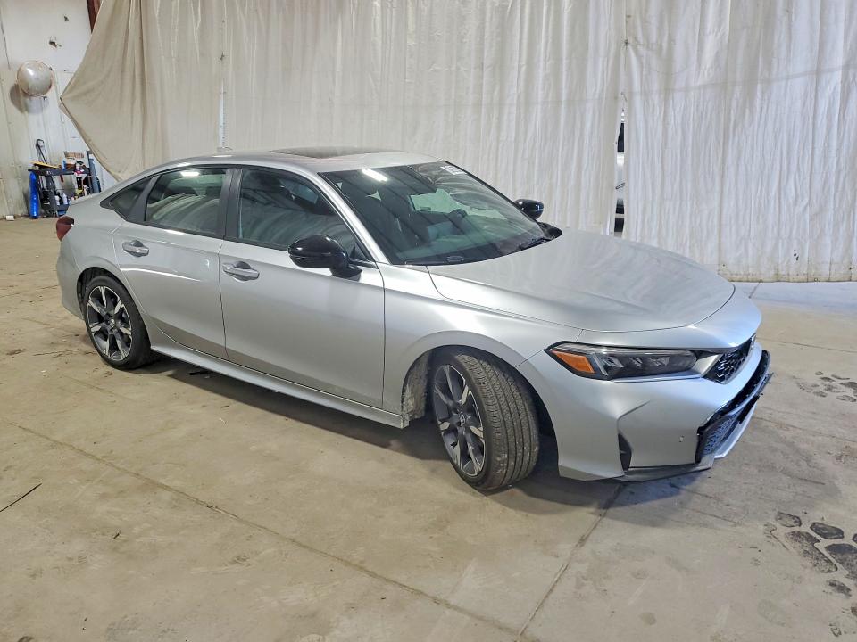 Продаж на аукціоні авто 2026 Honda Civic, vin: 2HGFE4F84TH351494, номер лоту: 61955746