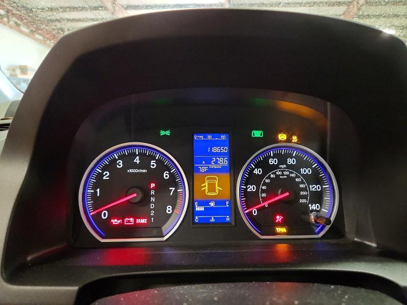 Продаж на аукціоні авто 2011 Honda Cr-v, vin: 5J6RE4H78BL096182, номер лоту: 62048166