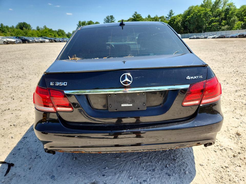 Продаж на аукціоні авто 2016 Mercedes-benz E 350 4mat, vin: WDDHF8JB3GB274801, номер лоту: 62128876