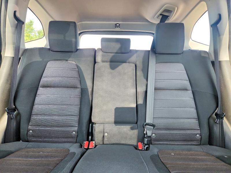 Продажа на аукционе авто 2019 Honda Cr-v, vin: 7FARW2H53KE038896, номер лота: 61349616