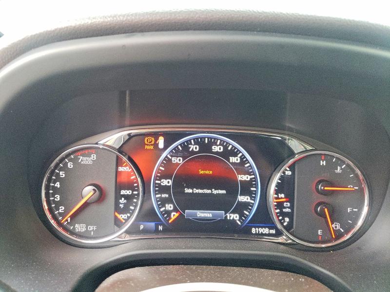 Продаж на аукціоні авто 2021 Gmc Acadia, vin: 1GKKNULS8MZ188920, номер лоту: 60220066