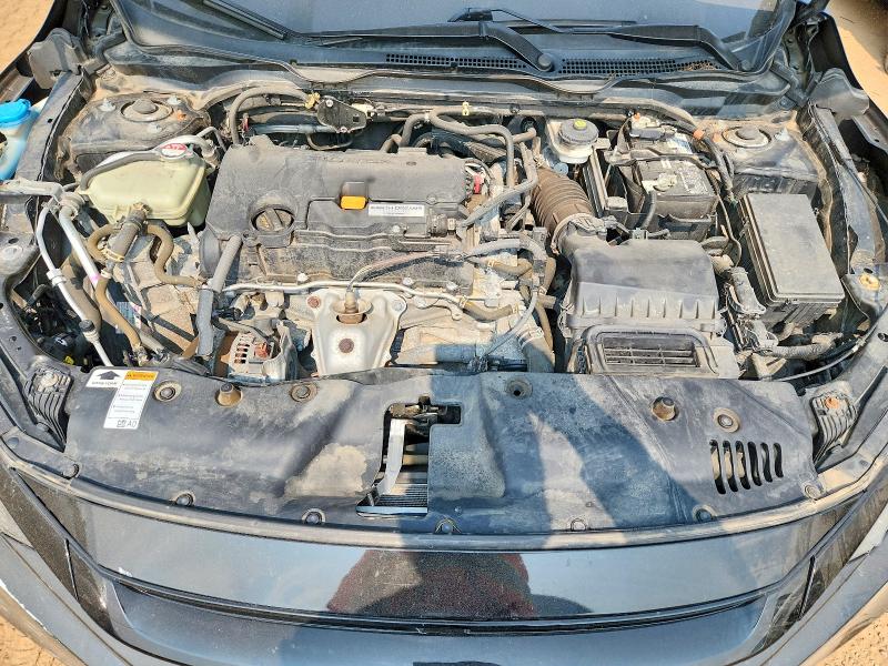 Aukcja sprzedaży 2020 Honda Civic, vin: 19XFC2F84LE023965, numer aukcji: 61575216