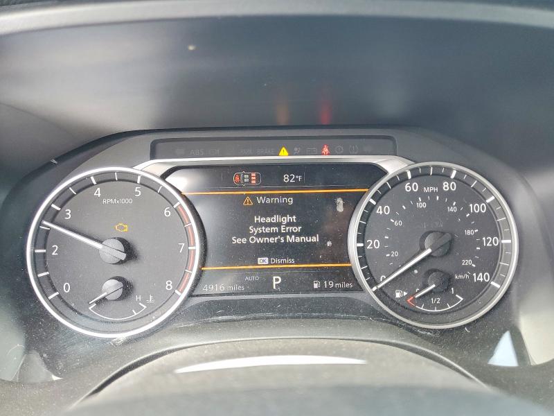 Продаж на аукціоні авто 2026 Nissan Rogue, vin: 5N1BT3BB3TC718561, номер лоту: 62446396