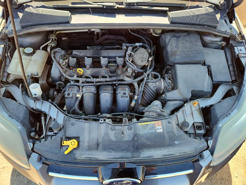 Aukcja sprzedaży 2013 Ford Focus, vin: 1FADP3K23DL228730, numer aukcji: 60439936