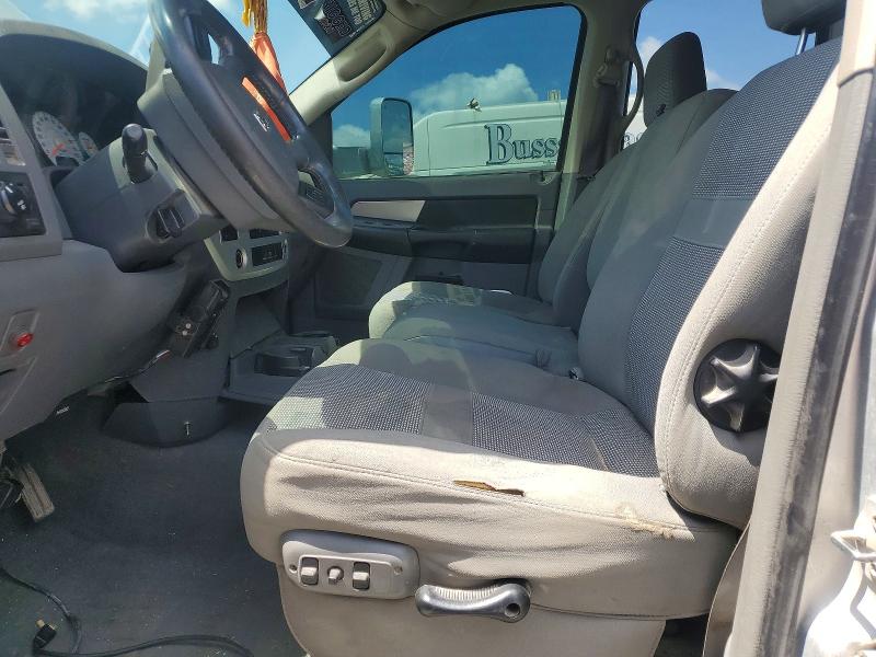 Aukcja sprzedaży 2008 Dodge Ram 2500, vin: 3D7KS28A58G177202, numer aukcji: 60035646